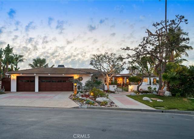 Property at 183 Monarch Bay Dr, Dana Point, CA 92629, 4 beds, 3.5 baths