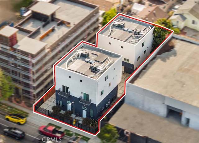 Property at 3721 S San Pedro St, Los Angeles, CA 90011, 16 beds, 16 baths