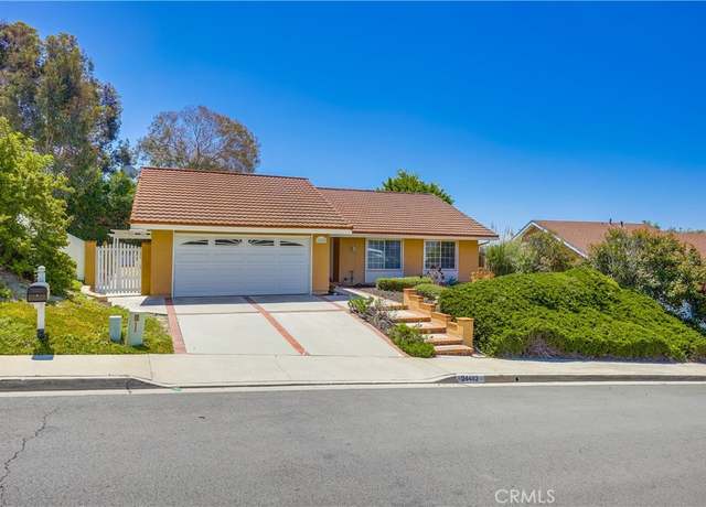 Property at 24482 Chrisanta Dr, Mission Viejo, CA 92691, 3 beds, 2 baths