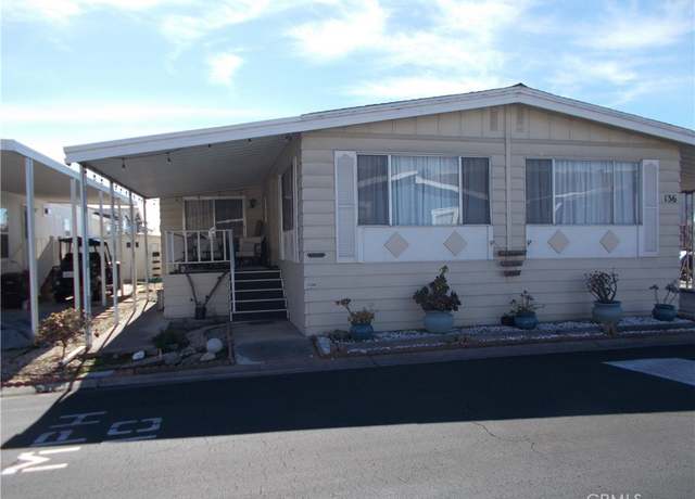 Property at 140 S Dolliver #136, Pismo Beach, CA 93449, 2 beds, 2 baths