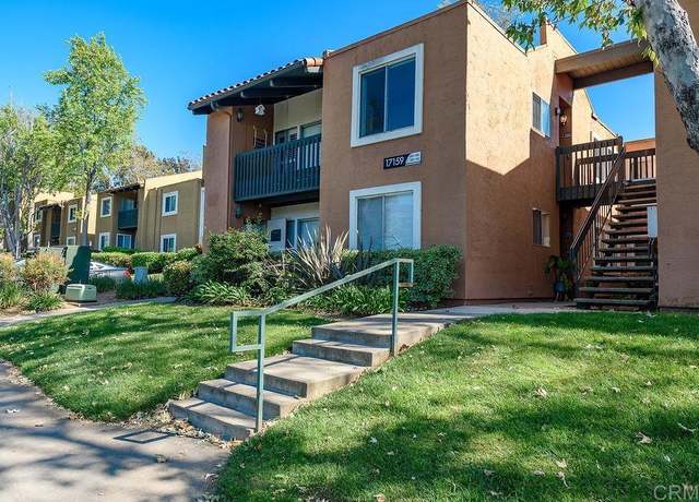 Property at 17159 W Bernardo Dr #202, San Diego, CA 92127, 3 beds, 2 baths