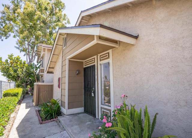 Property at 6860 Panamint Row #2, San Diego, CA 92139, 2 beds, 1 bath