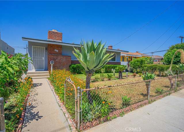 Property at 521 W Erna Ave, La Habra, CA 90631, 2 beds, 1 bath