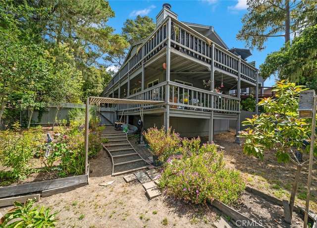 Property at 936 Northampton St, Cambria, CA 93428, 3 beds, 3 baths