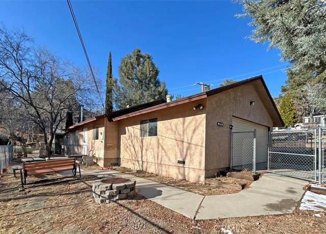 Property at 43729 Lake View Rd, Lake Hughes, CA 93532, 2 beds, 1 bath
