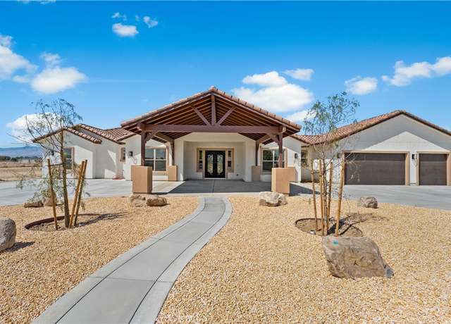 Property at 7117 Avenue A-4 West, Lancaster, CA 93536, 4 beds, 3.5 baths