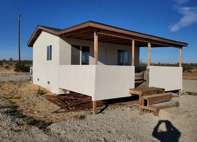 Property at 45849 185th St E, Lancaster, CA 93535, 1 bed
