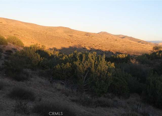 Property at 0 Vac/Windrush Rd/Vic Tatina Ln, Agua Dulce, CA 91390