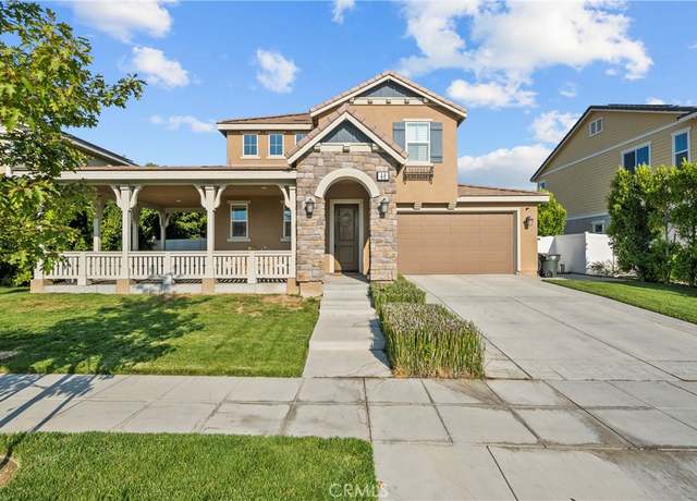 Property at 48 Clearwood St, Fillmore, CA 93015, 4 beds, 3.5 baths