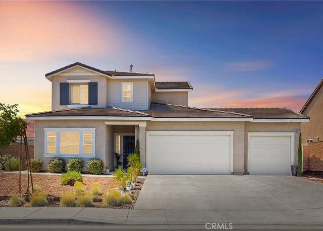 Property at 30973 Hawkscrest Dr, Winchester, CA 92596, 4 beds, 3.5 baths