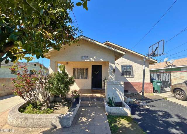 Property at 8321 Grape St, Los Angeles, CA 90001, 7 beds, 4 baths