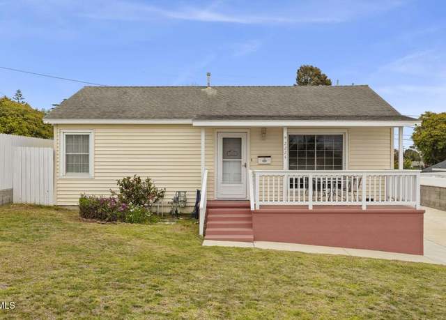 Property at 2224 Anthony Dr, Ventura, CA 93003, 2 beds, 1 bath