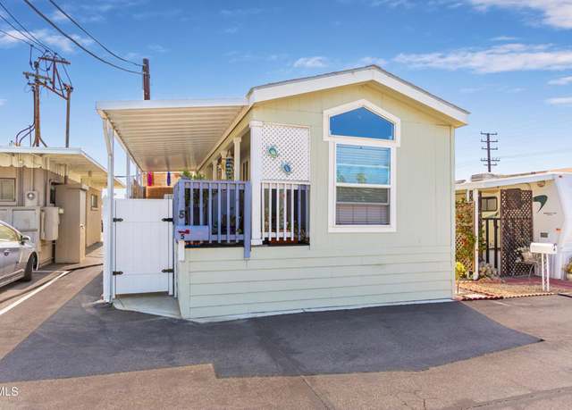 Property at 3975 Telegraph Rd #5, Ventura, CA 93003, 1 bed, 1 bath