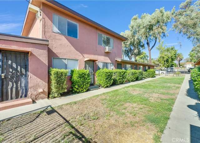 Property at 1396 Randy St, Upland, CA 91786, 8 beds, 6 baths