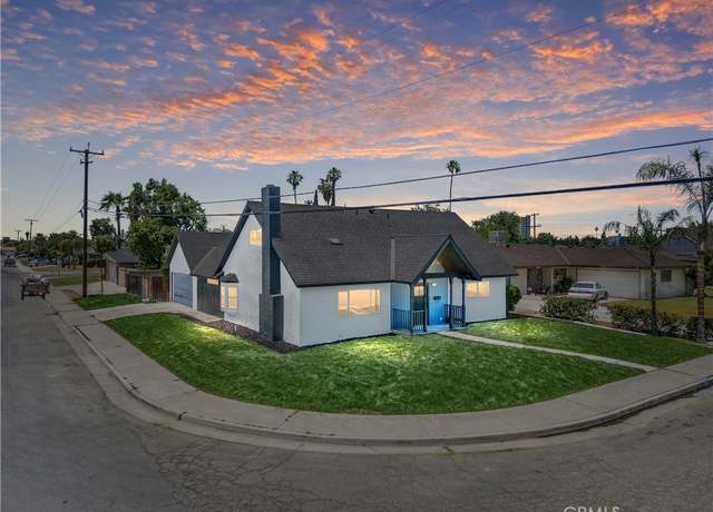 Property at 3009 Delburn St, Bakersfield, CA 93304, 4 beds, 2 baths