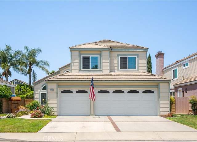 Property at 5793 Prairie Falcon Dr, La Verne, CA 91750, 4 beds, 3 baths