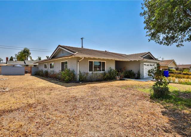 Property at 9363 Exeter Ave, Montclair, CA 91763, 4 beds, 2 baths