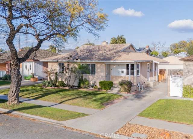 Property at 6142 Pearce Ave, Lakewood, CA 90712, 3 beds, 1.5 baths