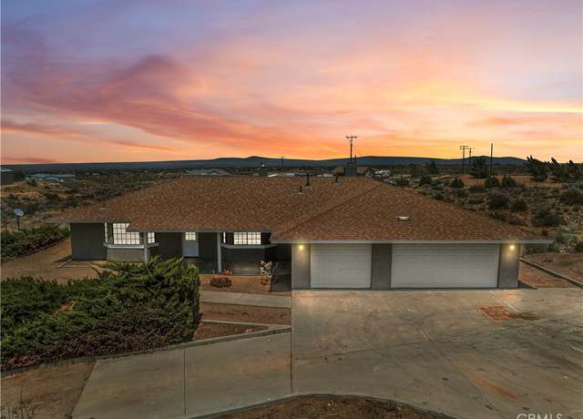 Property at 5620 Ailanthus St, Phelan, CA 92371, 4 beds, 2 baths
