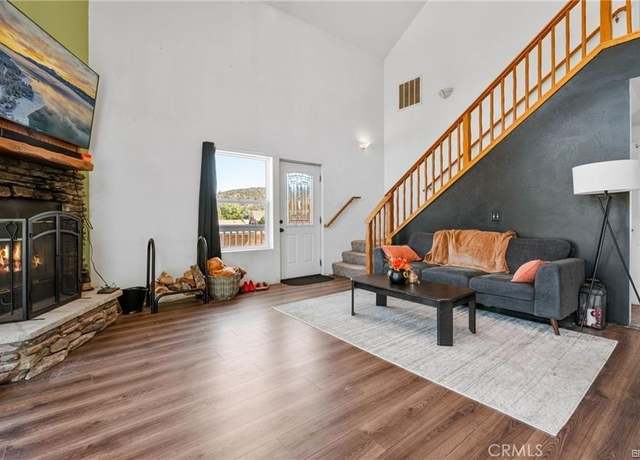 Property at 2076 Cedar Ln, Big Bear City, CA 92314, 4 beds, 2 baths