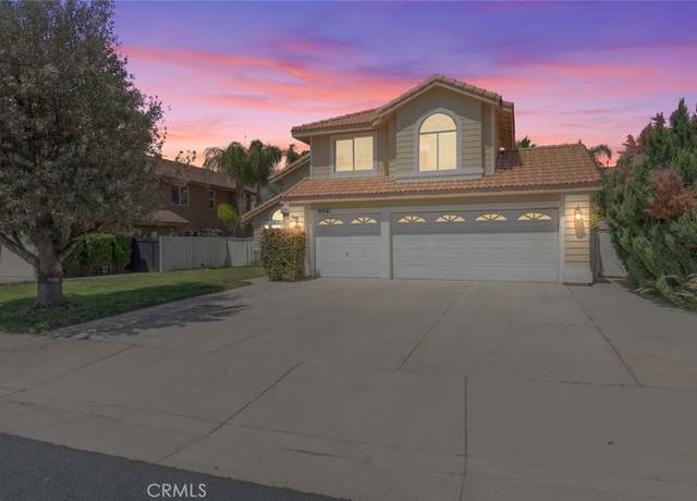 Property at 30041 Sugarpine St, Lake Elsinore, CA 92530, 4 beds, 2.5 baths