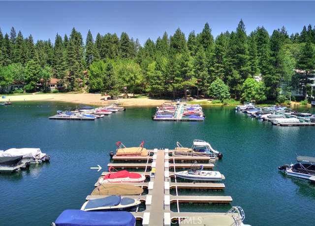 Property at 0 MBM 12, Slip 19, Lake Arrowhead, CA 92352