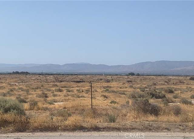 Property at 0 W Avenue D, Lancaster, CA 93534