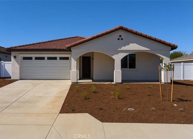 Property at 24327 Dunlavy Ct, Moreno Valley, CA 92557, 5 beds, 3 baths