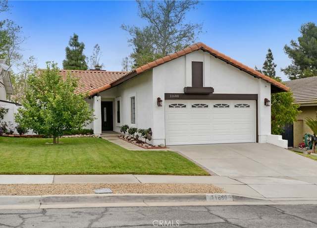 Property at 11680 Mount Sterling Ct, Rancho Cucamonga, CA 91737, 2 beds, 2 baths