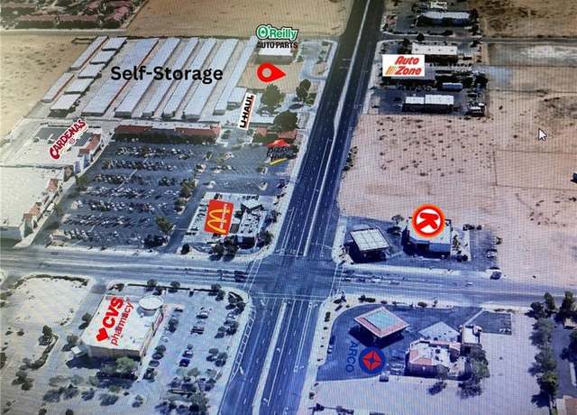 Property at 0 Palmdale, Victorville, CA 92392