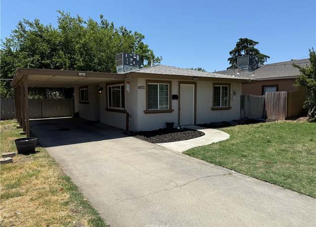 Property at 1472 Fir Ave, Atwater, CA 95301, 2 beds, 1 bath