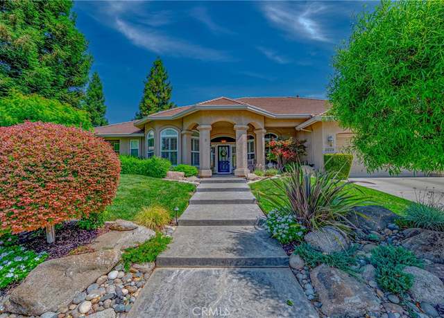 Property at 2029 Robin Hood Ln, Merced, CA 95340, 4 beds, 3.5 baths