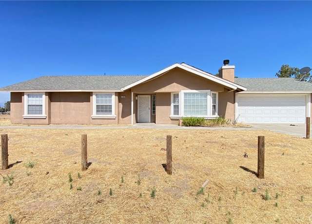 Property at 17063 Anaconda Rd, Madera, CA 93636, 3 beds, 2 baths