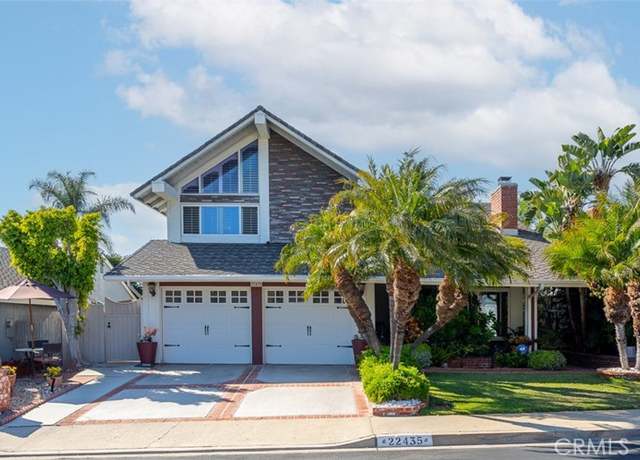 Property at 22435 Silver Spur, Lake Forest, CA 92630, 4 beds, 2.5 baths