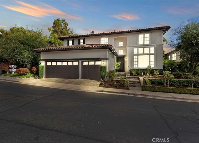 Property at 5 Golf Ridge Dr, Rancho Santa Margarita, CA 92679, 5 beds, 3 baths