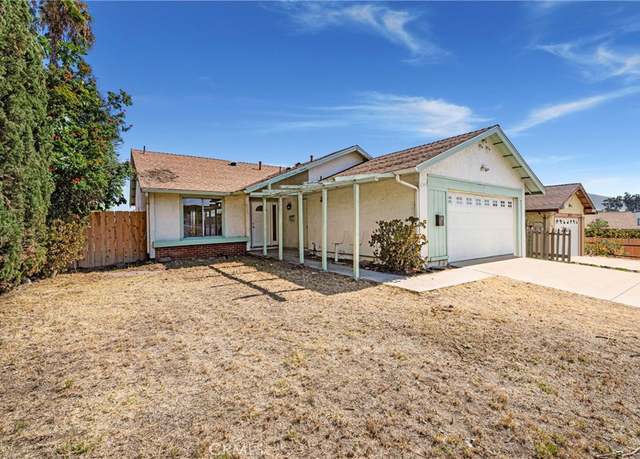 Property at 8364 Cacus St, Spring Valley, CA 91977, 3 beds, 2 baths