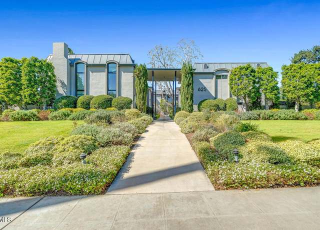 Property at 625 S Orange Grove Blvd #3, Pasadena, CA 91105, 2 beds, 2.5 baths