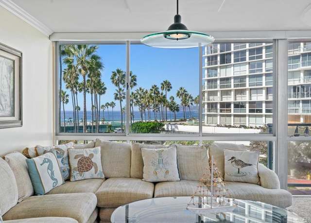Property at 1820 Avenida del Mundo #209, Coronado, CA 92118, 2 beds, 2 baths