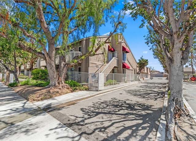 Property at 12562 Dale St #6, Garden Grove, CA 92841, 2 beds, 2 baths