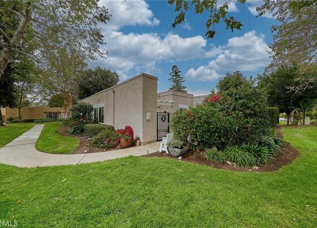 Property at 3004 Via Buena Vis Unit C, Laguna Woods, CA 92637, 2 beds, 2 baths