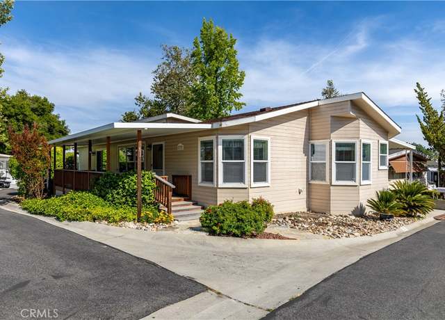 Property at 10025 El Camino Real #37, Atascadero, CA 93422, 3 beds, 2 baths