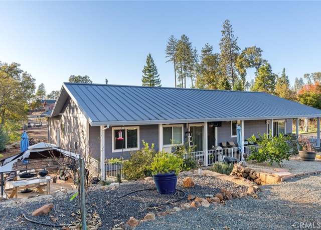 Property at 1486 Magadon Rd, Paradise, CA 95969, 3 beds, 3 baths