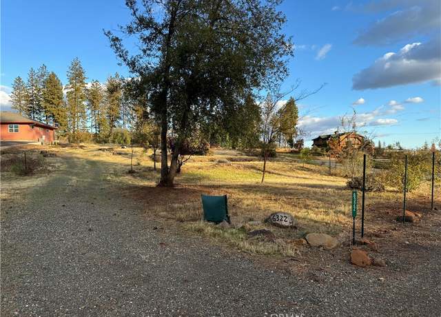 Property at 6322 Pentz Rd, Paradise, CA 95969