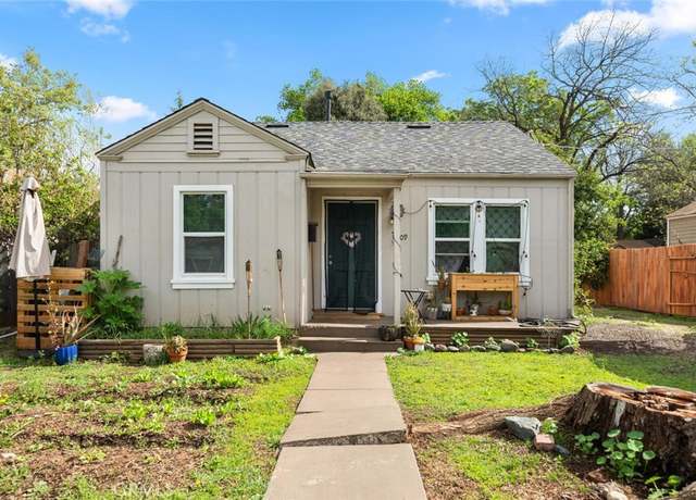 Property at 1109 Ivy St, Chico, CA 95928, 4 beds, 2 baths