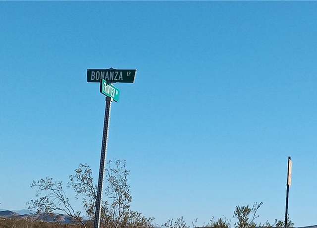 Property at 0 Bonanza Trl, Helendale, CA 92342
