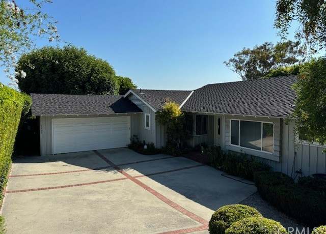 Property at 2437 Sunnyside Ridge Rd, Rancho Palos Verdes, CA 90275, 2 beds, 2 baths