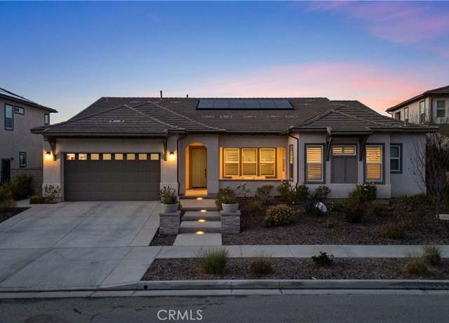 Property at 18693 Juniper Springs Dr, Canyon Country, CA 91387, 4 beds, 4 baths