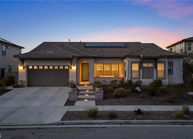 Property at 18693 Juniper Springs Dr, Canyon Country, CA 91387, 4 beds, 4 baths