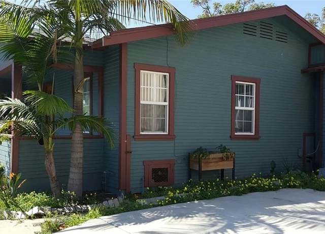 Property at 3513 Denker Ave, Los Angeles, CA 90018, 2 beds, 2 baths