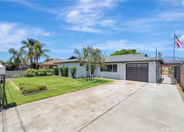 Property at 13925 Belgate St, Baldwin Park, CA 91706, 3 beds, 2 baths